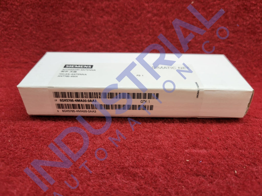 Siemens 6GK5795-4MA00-0AA3 - New