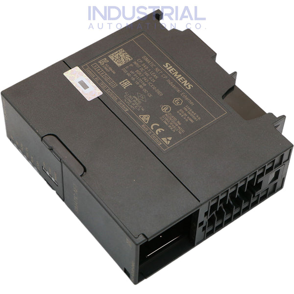 Siemens 6GK7343-1CX10-0XE0
