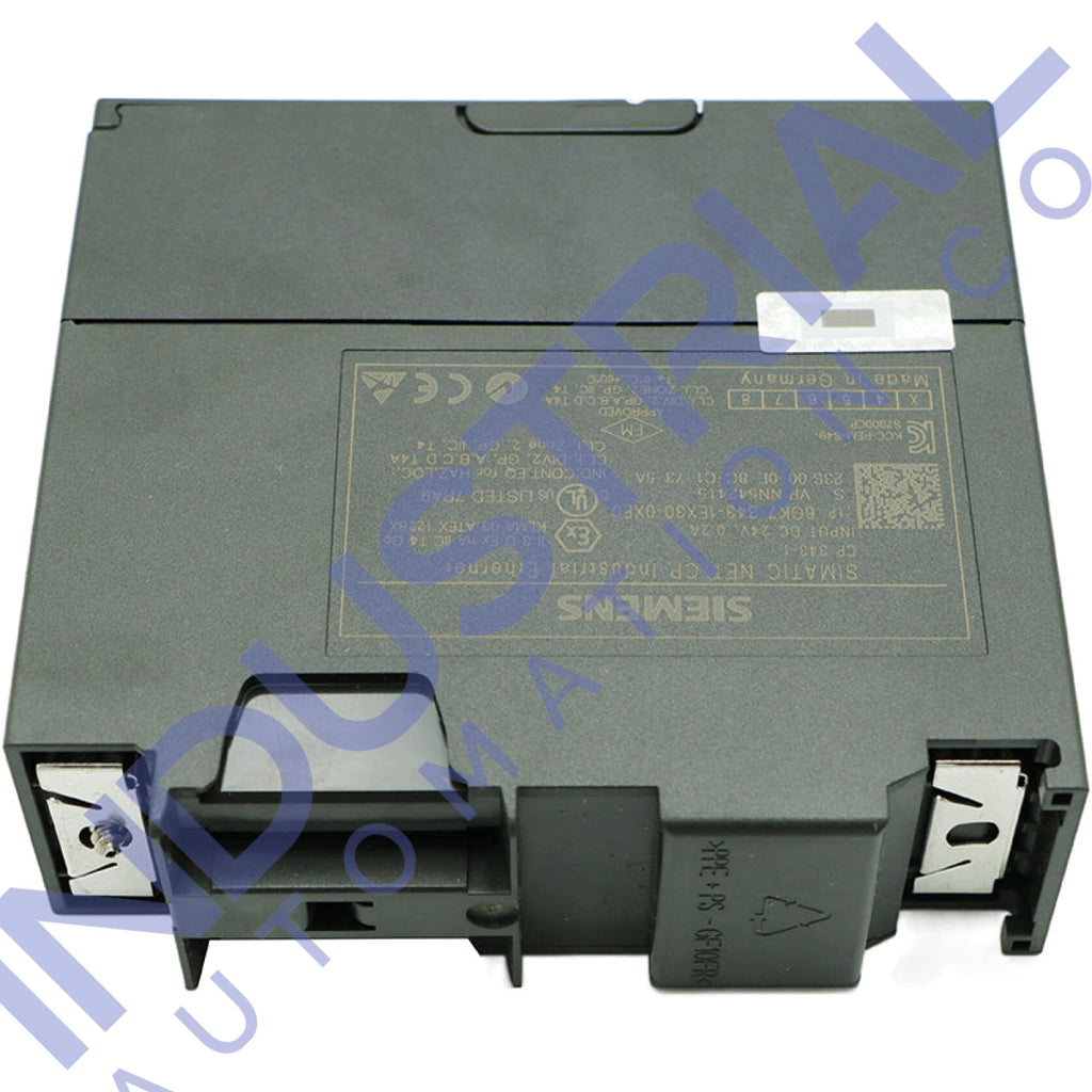 Siemens 6GK7343-1EX30-0XE0