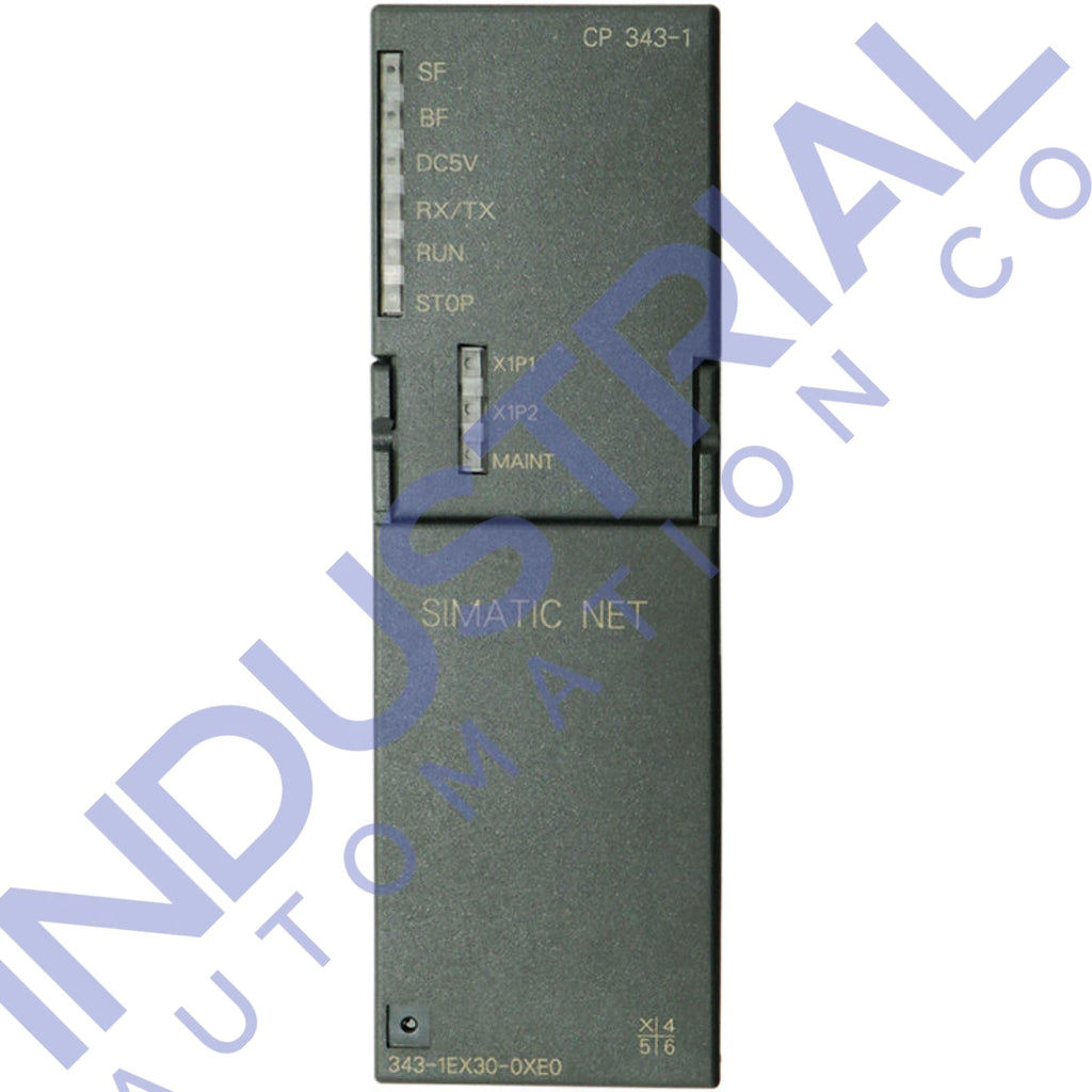 Siemens 6GK7343-1EX30-0XE0