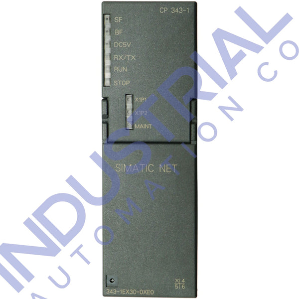 Siemens 6GK7343-1EX30-0XE0