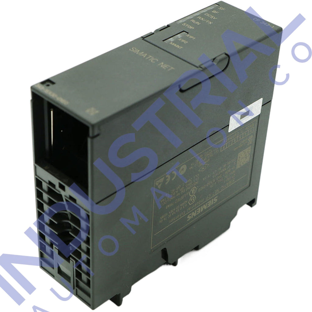 Siemens 6GK7343-1EX30-0XE0