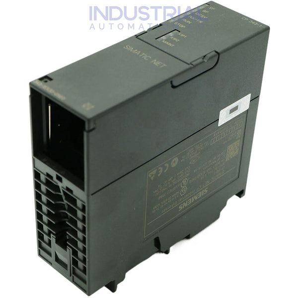 Siemens 6GK7343-1EX30-0XE0
