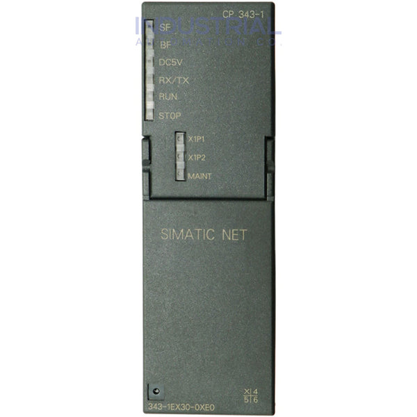 Siemens 6GK7343-1EX30-0XE0