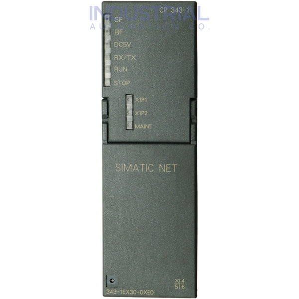 Siemens 6GK7343-1EX30-0XE0