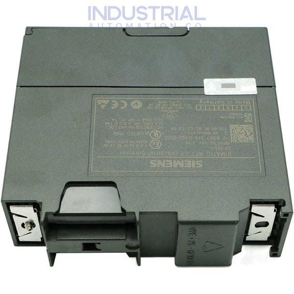 Siemens 6GK7343-1EX30-0XE0