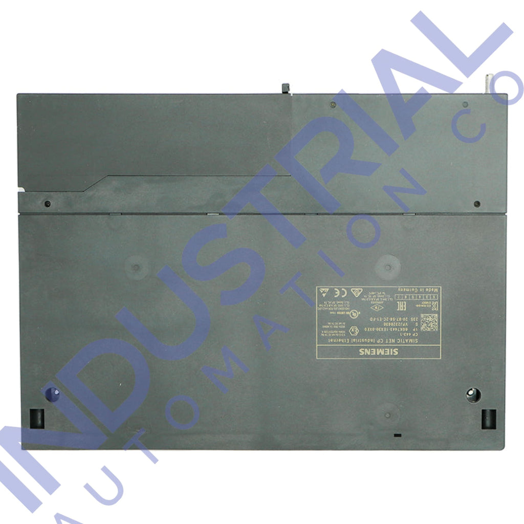 Siemens 6GK7443-1EX30-0XE0 IAC Certified Refurbished Business & Industrial