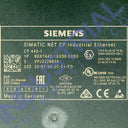 Siemens 6GK7443-1EX30-0XE0 IAC Certified Refurbished Business & Industrial