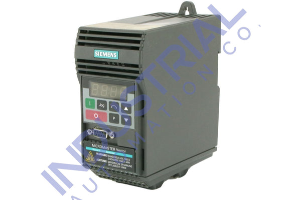 Siemens 6SE3214-0DA40