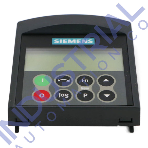 Siemens 6SE6400-0AP00-0AA1 - New