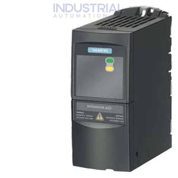 Siemens 6SE6420-2AB15-5AA1
