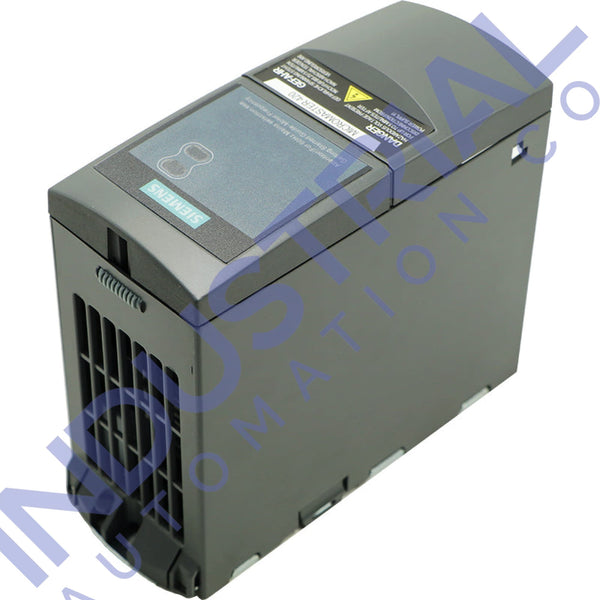 Siemens 6SE6420-2AB15-5AA1 Business & Industrial