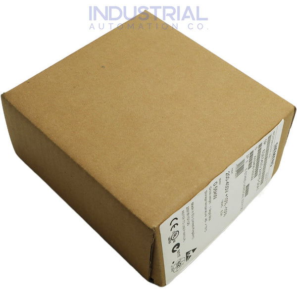 Siemens 6SE6420-2AB15-5AA1 Business & Industrial