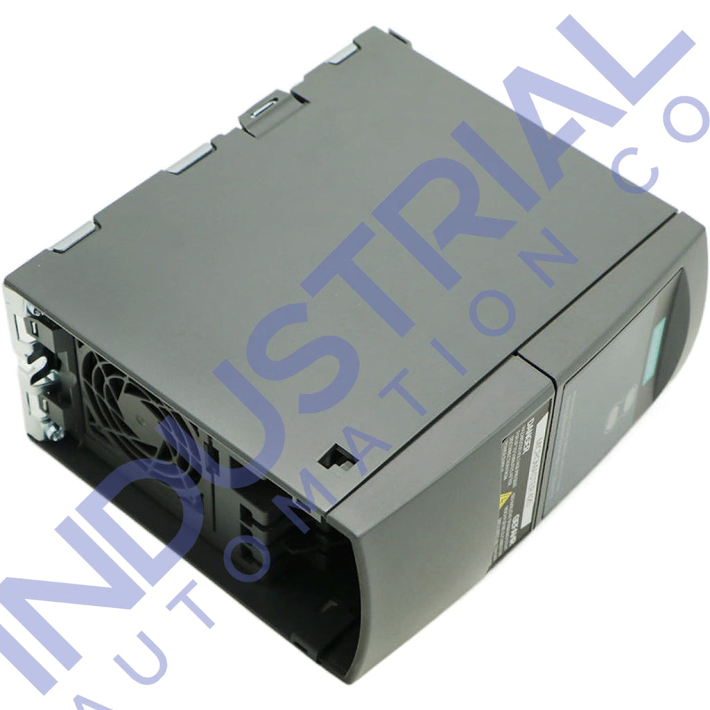 Siemens 6SE6420-2AB15-5AA1 Business & Industrial