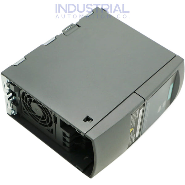 Siemens 6SE6420-2AB15-5AA1 Business & Industrial