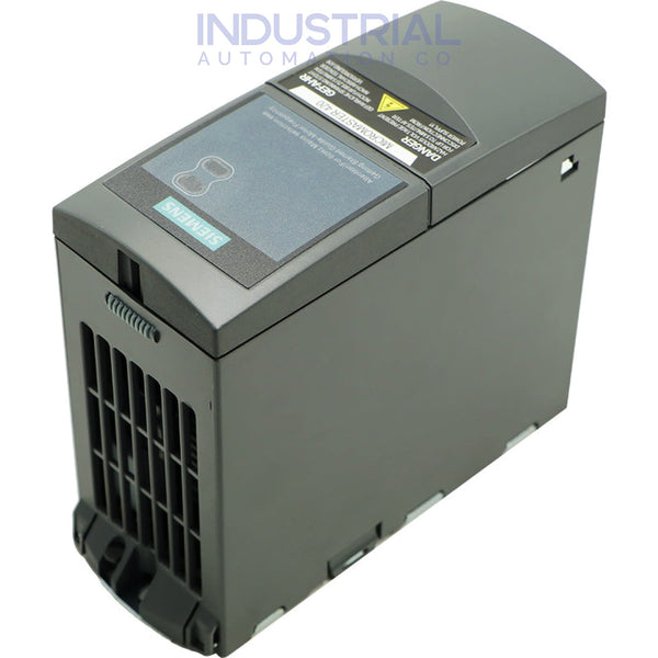 Siemens 6SE6420-2AB15-5AA1 Business & Industrial