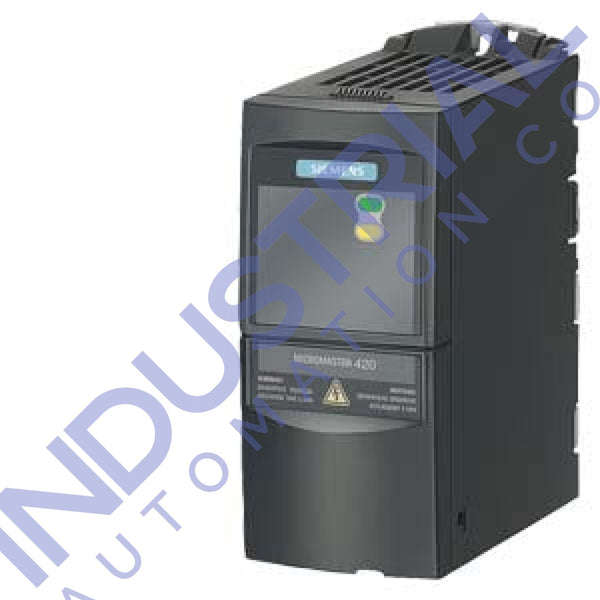Siemens 6SE6420-2AB15-5AA1