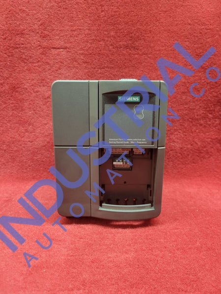 Siemens 6Se6420-2Ad22-2Ba1
