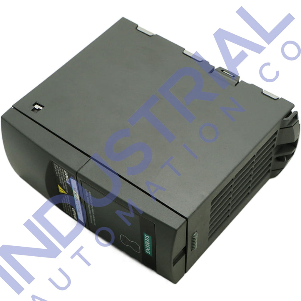 Siemens 6SE6440-2UD15-5AA1 - New Open Box