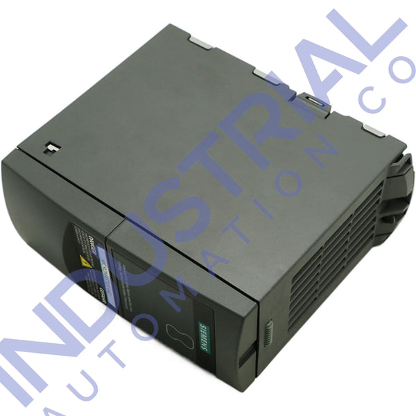 Siemens 6SE6440-2UD15-5AA1 - New Open Box