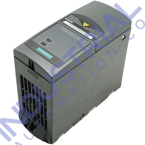 Siemens 6SE6440-2UD15-5AA1 - New Open Box