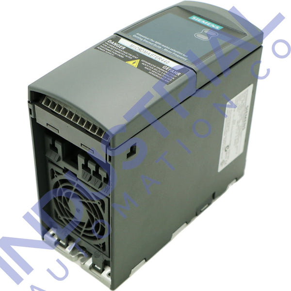 Siemens 6SE6440-2UD17-5AA1 - New