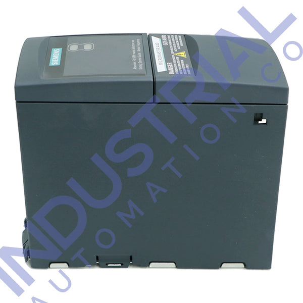 Siemens 6SE6440-2UD21-5AA1 New