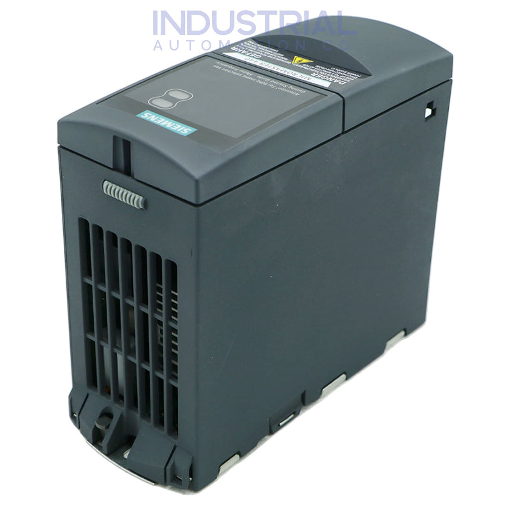 Siemens 6SE6440-2UD21-5AA1 New