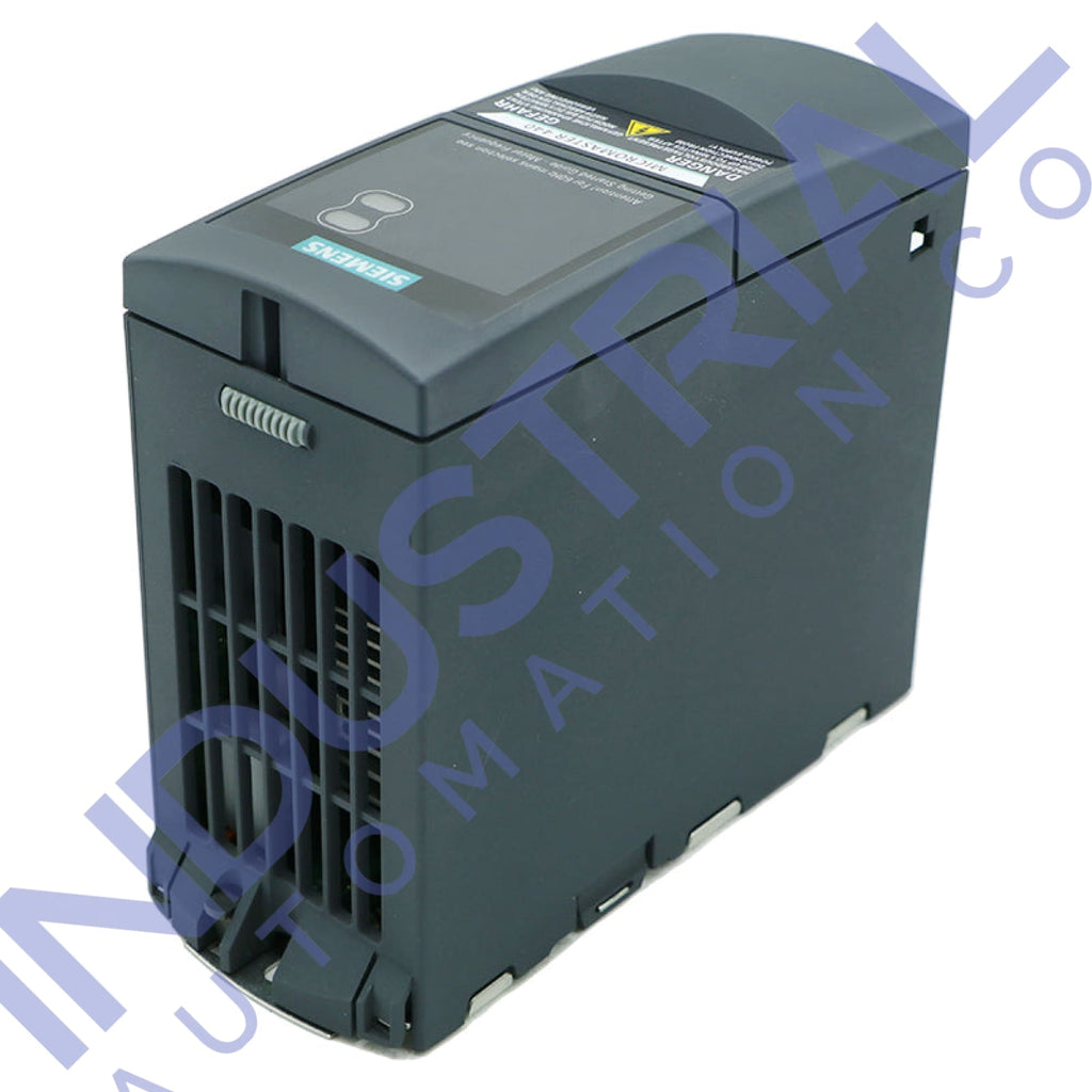 Siemens 6SE6440-2UD21-5AA1 New