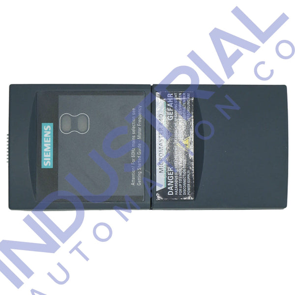 Siemens 6SE6440-2UD21-5AA1 New