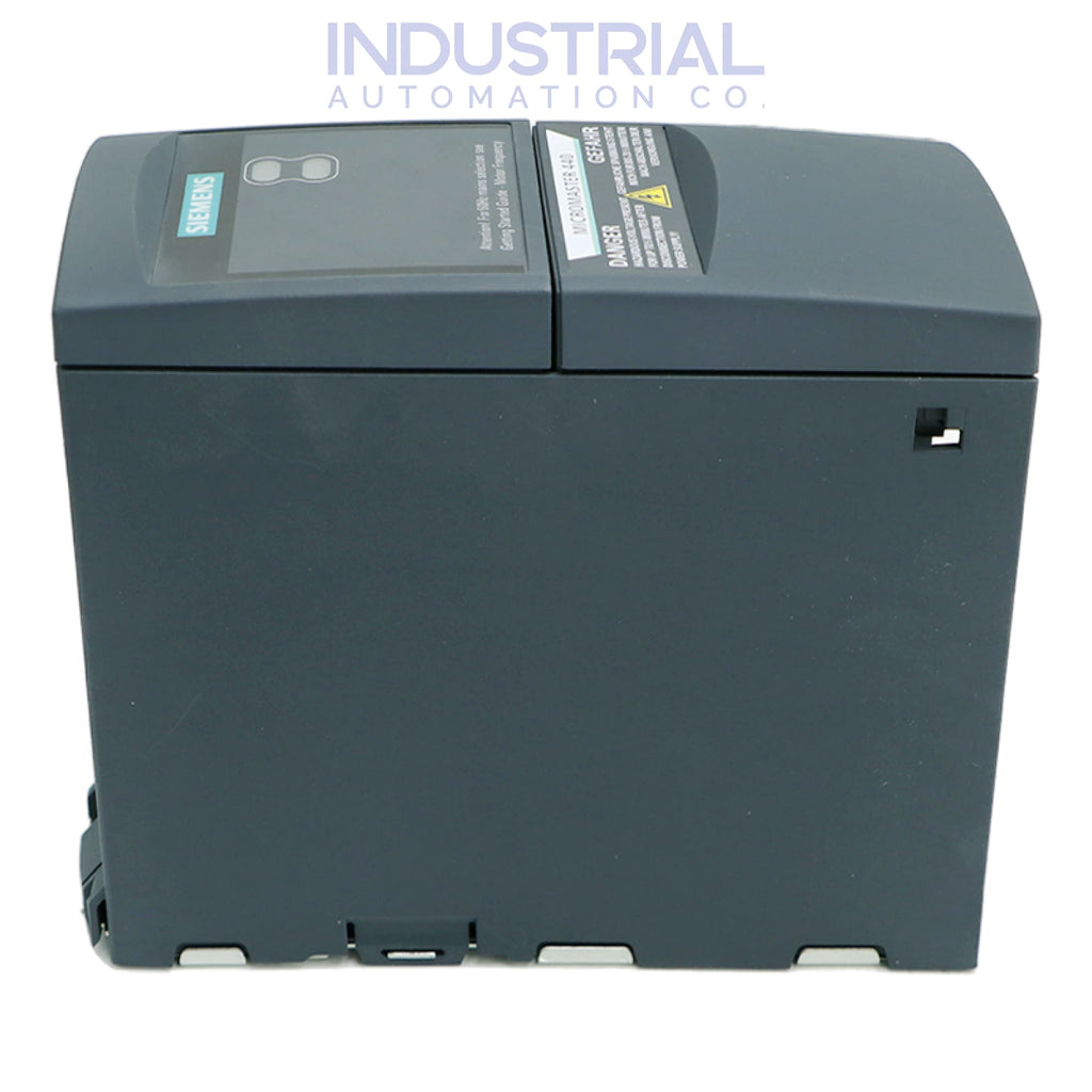 Siemens 6SE6440-2UD21-5AA1 New