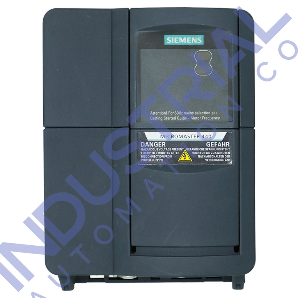 Siemens 6SE6440-2UD22-2BA1