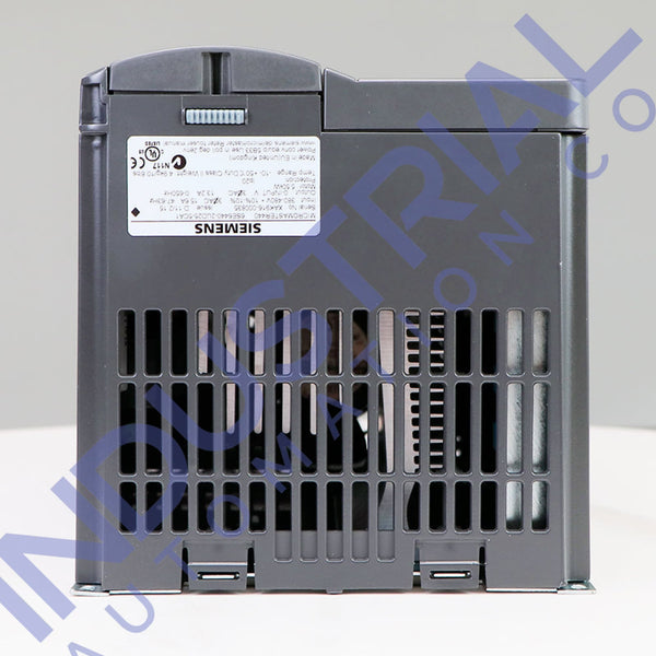 Siemens 6SE6440-2UD25-5CA1 - New