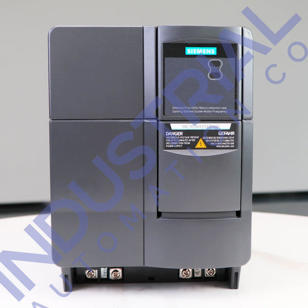 Siemens 6SE6440-2UD25-5CA1 - New
