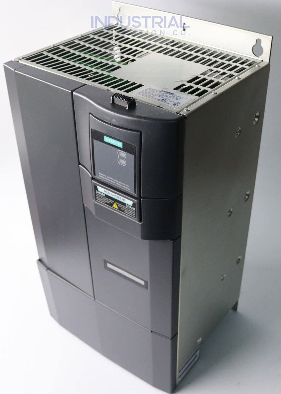 Siemens 6Se6440-2Ud31-5Da1