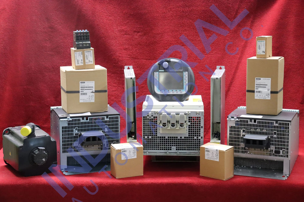 Siemens 6SE7016-0TP50-Z