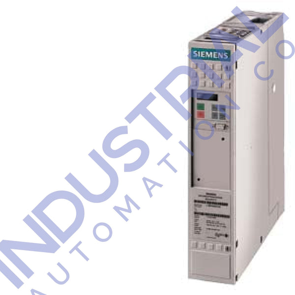 Siemens 6SE7021-0TP60