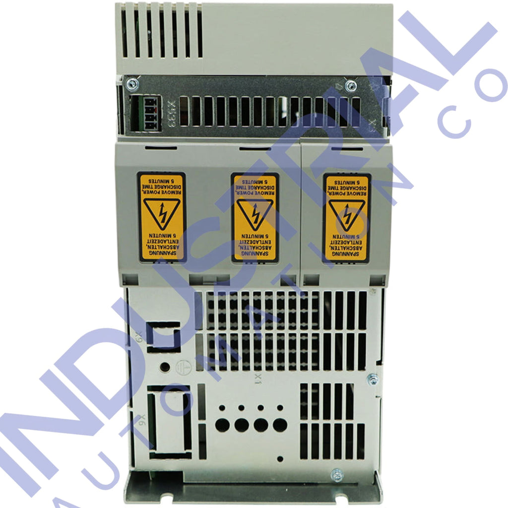 Siemens 6SE7021-3TP50 - Business & Industrial