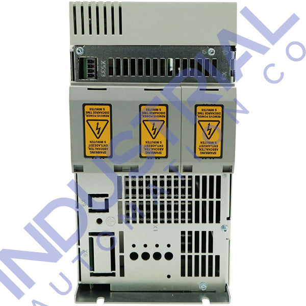 Siemens 6SE7021-3TP50 - Business & Industrial
