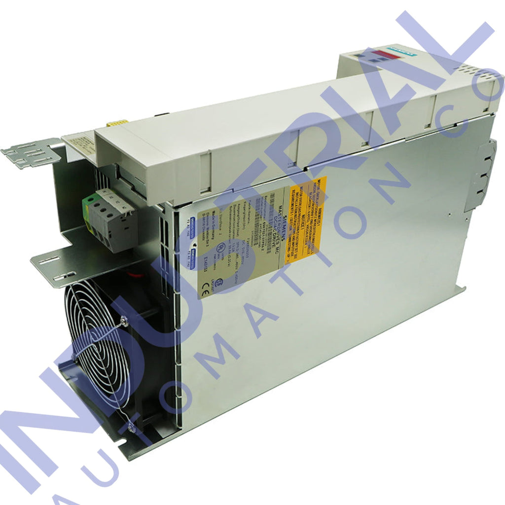 Siemens 6SE7021-3TP50 - Business & Industrial