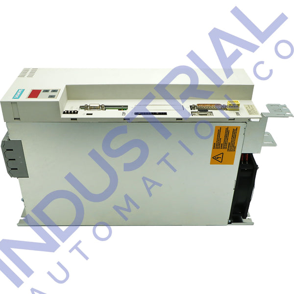 Siemens 6SE7021-3TP50 - Business & Industrial