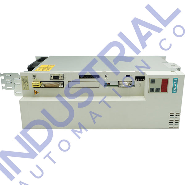 Siemens 6SE7021-3TP50 - Business & Industrial