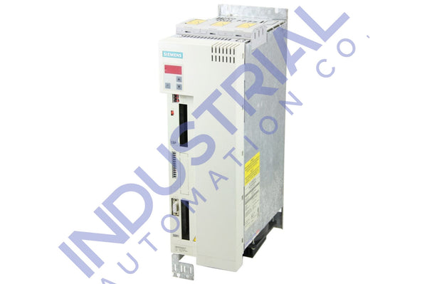 Siemens 6SE7021-4EP60-Z