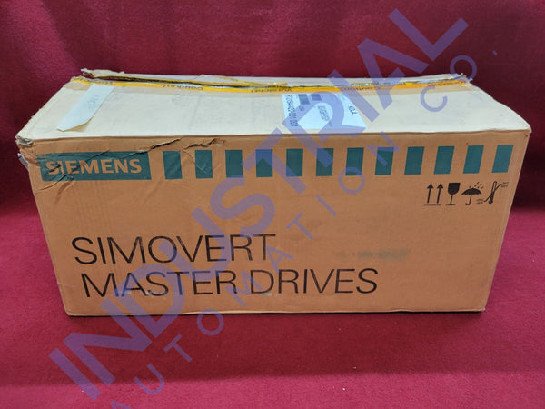 Siemens 6SE7022-6EC51 - New Open Box - Business & Industrial