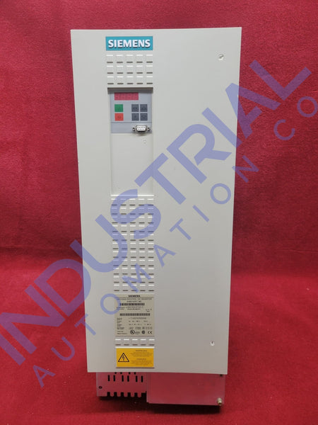 Siemens 6Se7023-8Td51-Z
