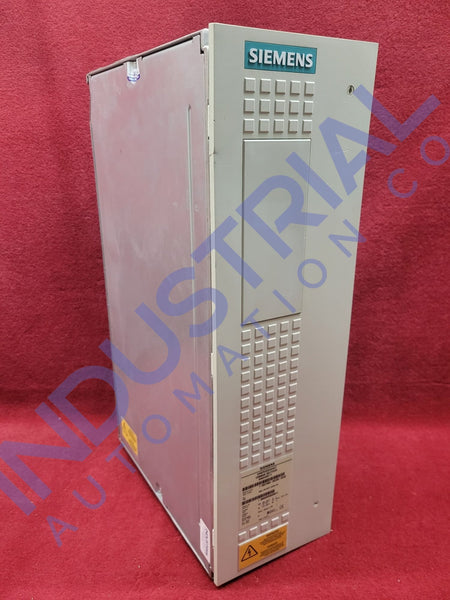 Siemens 6Se7028-6Ec85-0Aa0