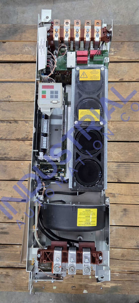 Siemens 6SE7031-0EE20 IAC Certified Refurbished Business & Industrial