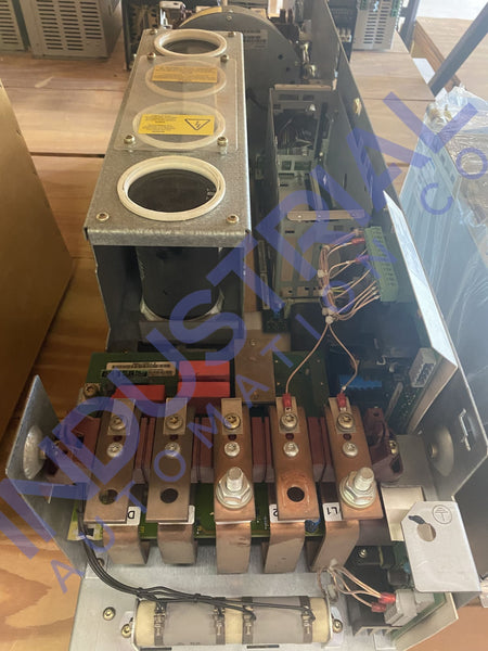 Siemens 6Se7031-0Ee60