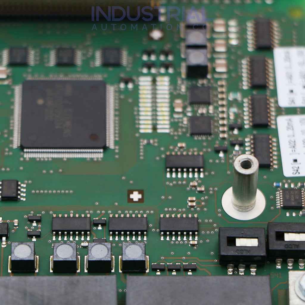 Siemens 6SE7090-0XX84-0AB0 New