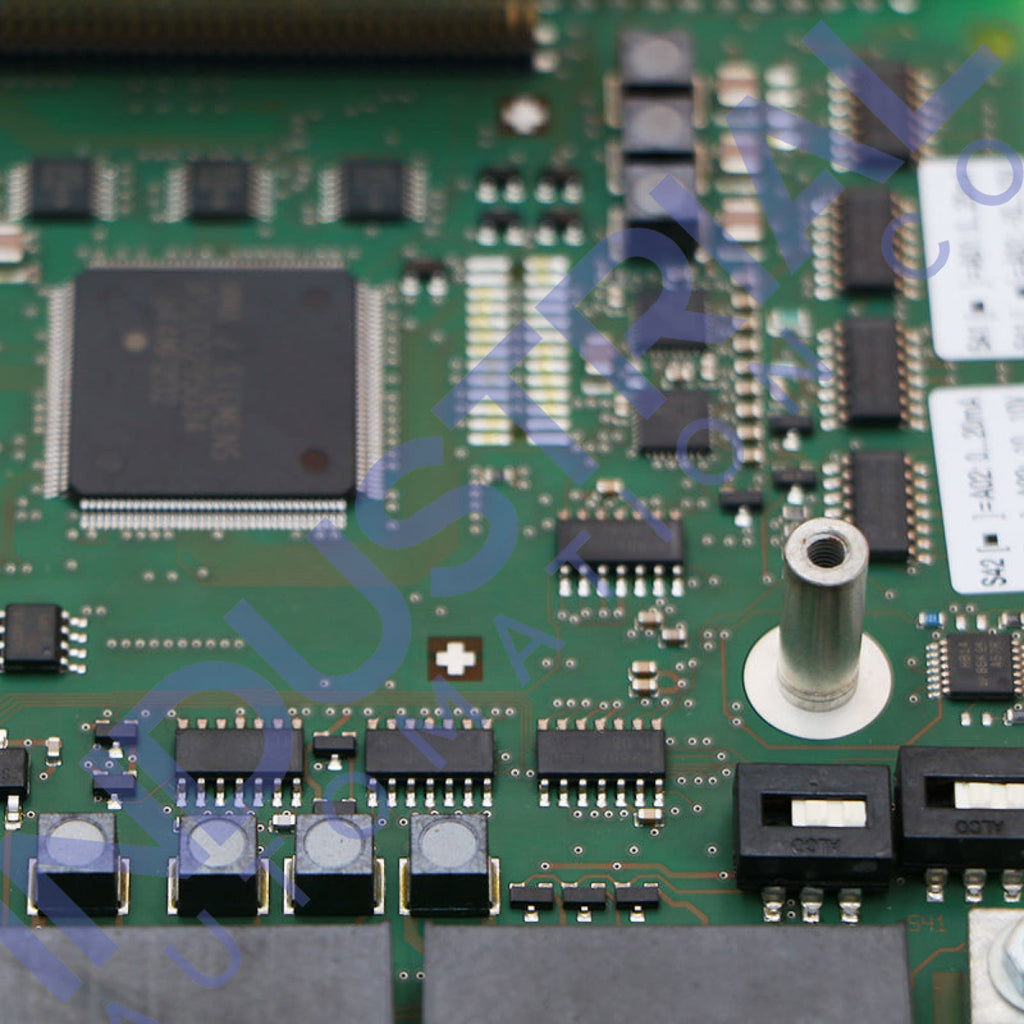 Siemens 6SE7090-0XX84-0AB0 New